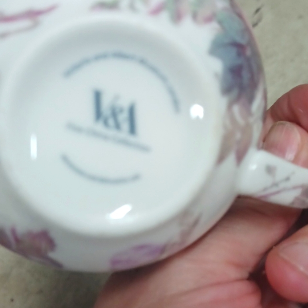 Cup